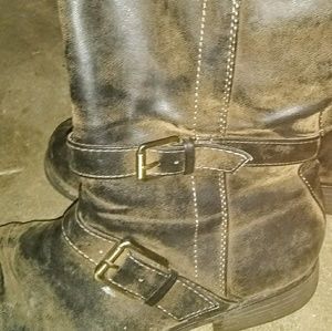 Women's Sonoma Boots